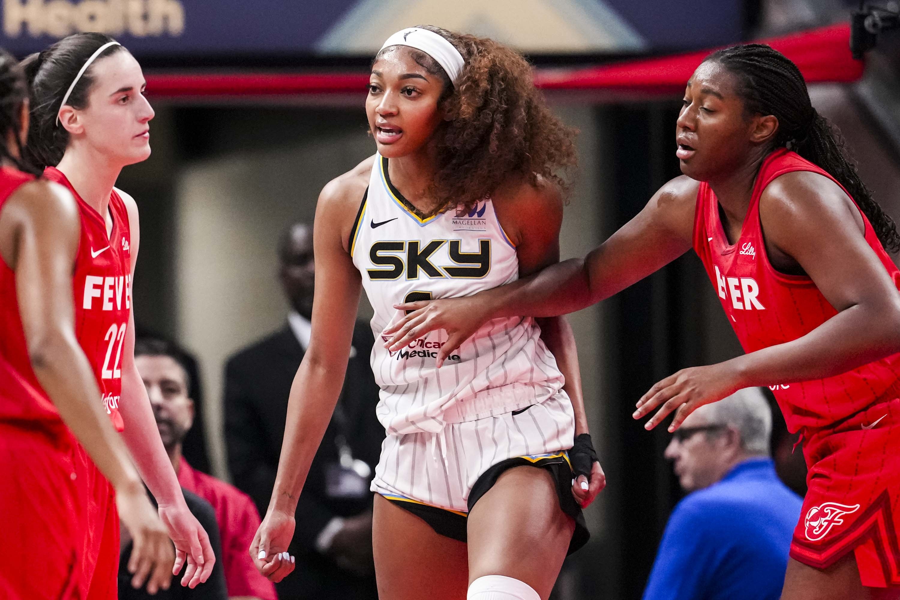 爱游戏aiyouxi首页-目标是10倍起步！WNBA球员拒绝涨薪4倍：这是打我们脸