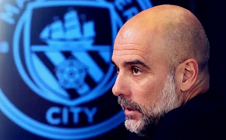 爱游戏aiyouxi首页-曼城赛季前瞻：大豪购制造战术疑云，瓜迪奥拉要靠助教帮衬了