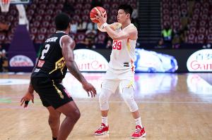 爱游戏入口站-笑死！朱俊龙：雷巨你很关键 雷蒙：谢谢兄弟一年送哥哥两个亚军