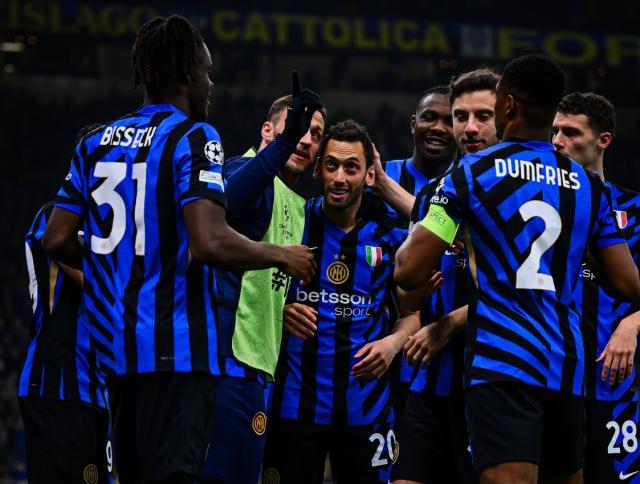 爱游戏数据中心-【欧冠】图拉姆靓波，恰20点射，国米2-1费耶诺德晋级