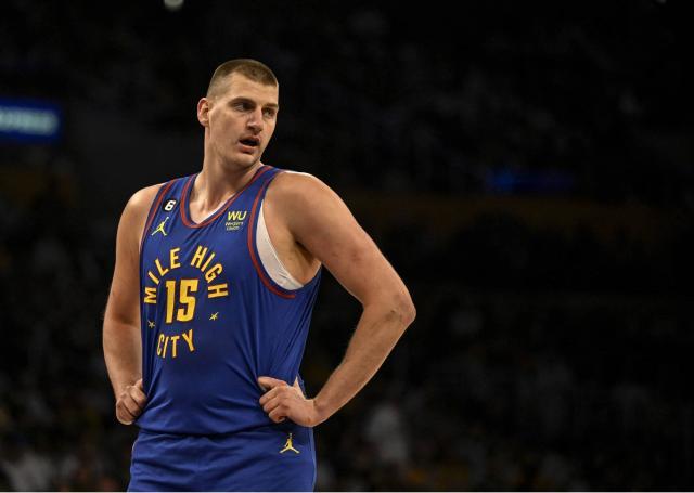 常规赛成绩下滑掘金毫不在意 马龙：健康就够了