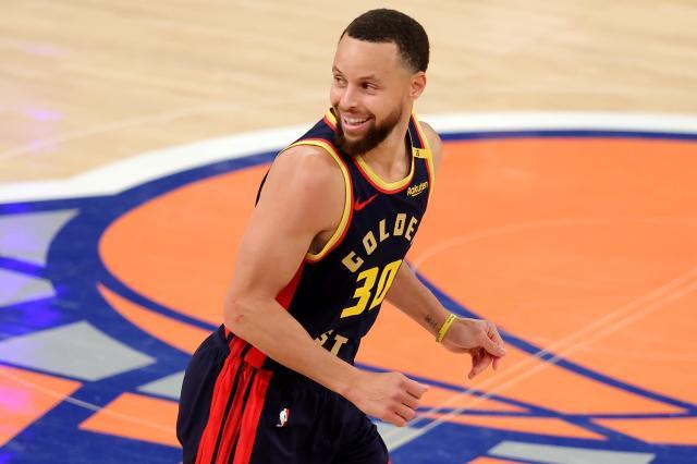 爱游戏用户社区-科尔：技术层面库里是GOAT 他和乔詹科是不同物种