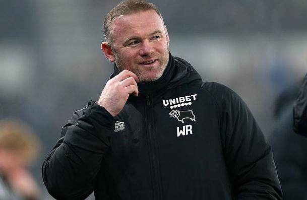 爱游戏aiyouxi首页-传奇前锋或变埃弗顿救星 当主帅的鲁尼是何水平？