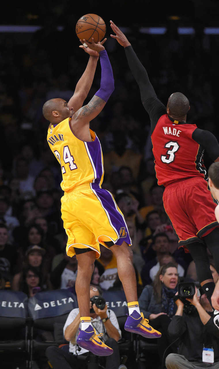 爱游戏数据中心-华子关键时刻包夹中出手？奥尼尔：科比&amp;韦德都这样 喜欢搭档他们