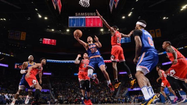 爱游戏官方平台-勇三疯令公牛俯首称臣 联盟最强防守果真名不虚传