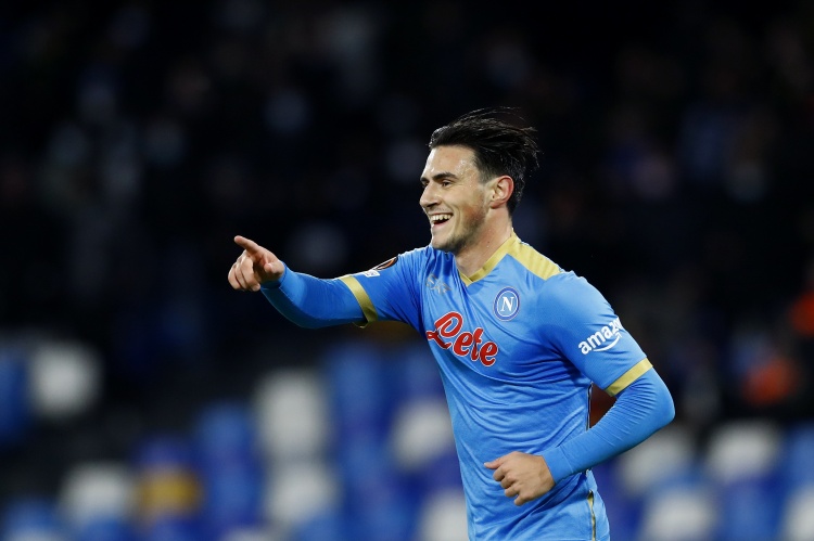 爱游戏aiyouxi首页-全市场：曼联关注那不勒斯中场埃尔马斯，后者今夏买断费1600万欧