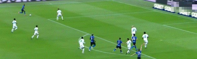 爱游戏入口站-【意甲】卢卡库传射 劳塔罗破门 国米2比1领先11分